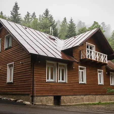 Kotlina - High Tatras 2023 Vysoke Tatry