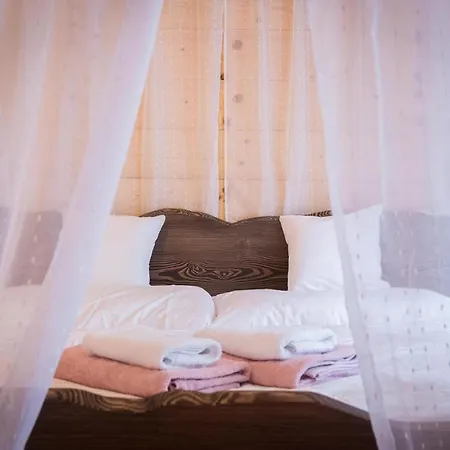 아파트 Kotlina - High Tatras 2023 Vysoké Tatry