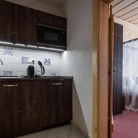 Kotlina - High Tatras 2023 * Vysoké Tatry