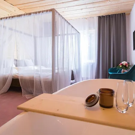 Kotlina - High Tatras 2023 Lejlighed