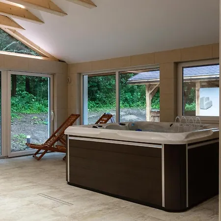 아파트 Kotlina - High Tatras 2023 Vysoké Tatry