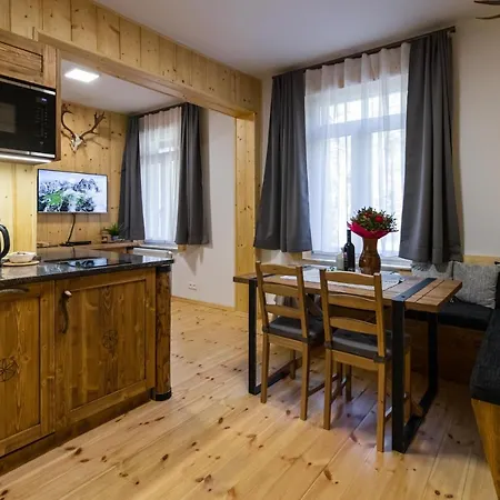 Kotlina - High Tatras 2023 * Vysoké Tatry