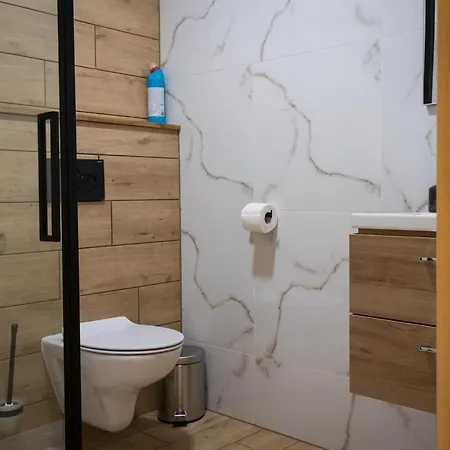 Apartment Kotlina - High Tatras 2023 Vysoke Tatry