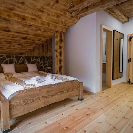 Kotlina - High Tatras 2023 Apartment Vysoké Tatry