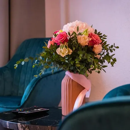 Kotlina - High Tatras 2023 Daire