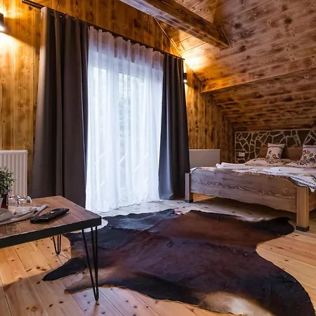 Kotlina - High Tatras 2023 아파트 Vysoké Tatry