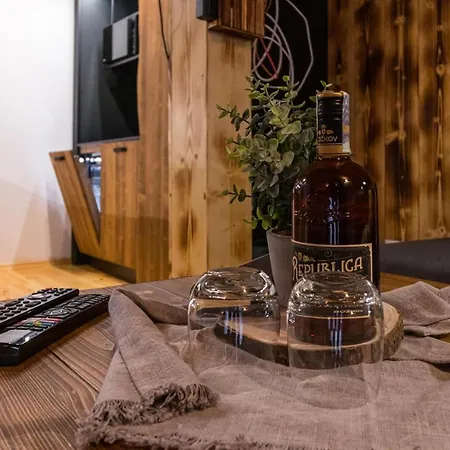 Kotlina - High Tatras 2023 Vysoké Tatry