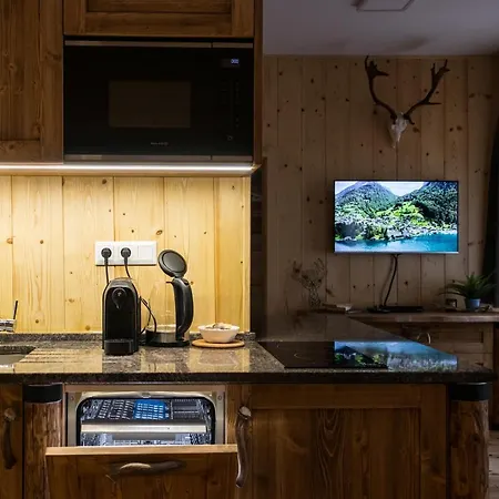 Kotlina - High Tatras 2023 * Vysoké Tatry