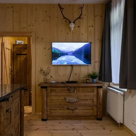 Kotlina - High Tatras 2023 *