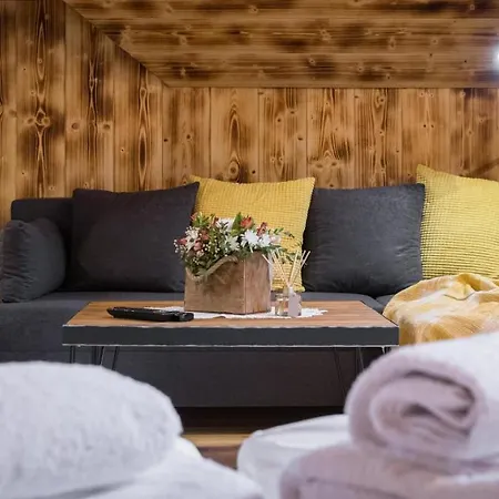 Kotlina - High Tatras 2023 아파트 *