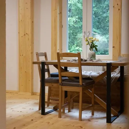 Apartman Kotlina - High Tatras 2023 *