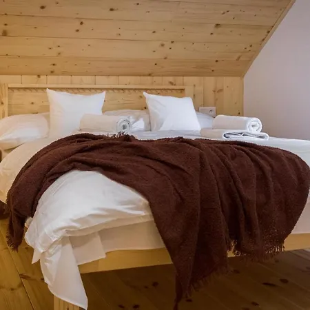 Kotlina - High Tatras 2023 Vysoké Tatry