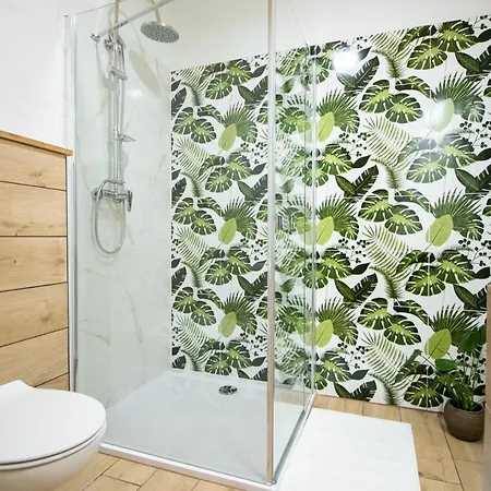 Kotlina - High Tatras 2023 Lejlighed