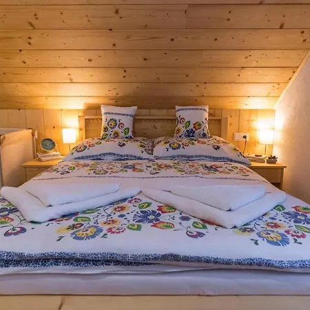 Kotlina - High Tatras 2023 Vysoké Tatry