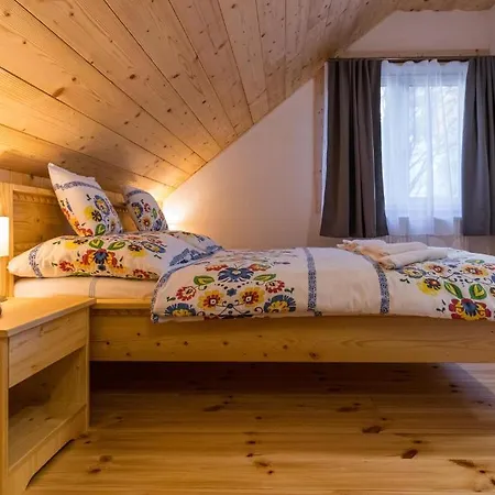 Apartment Kotlina - High Tatras 2023