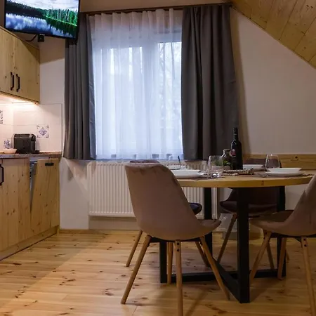 아파트 Kotlina - High Tatras 2023 Vysoké Tatry