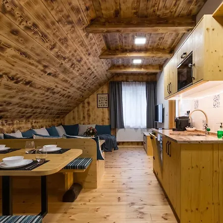 Kotlina - High Tatras 2023 Vysoké Tatry