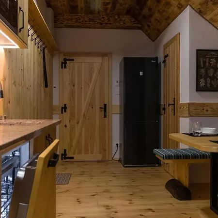 Kotlina - High Tatras 2023