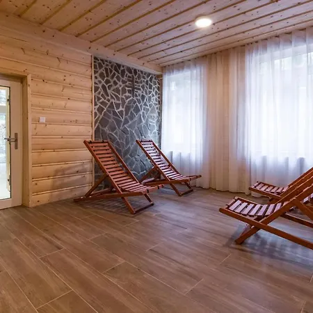 Kotlina - High Tatras 2023 Vysoké Tatry