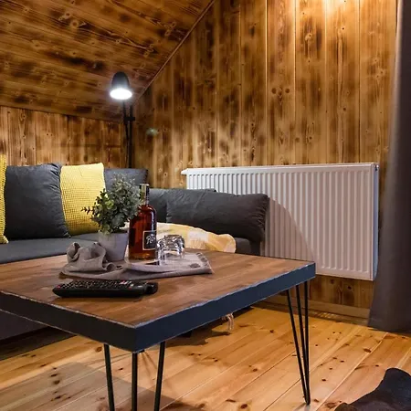 Apartman Kotlina - High Tatras 2023