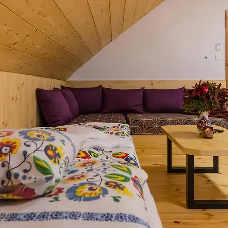 Apartman Kotlina - High Tatras 2023