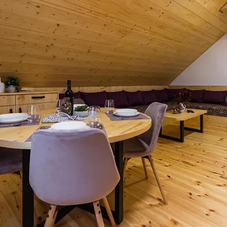 Kotlina - High Tatras 2023