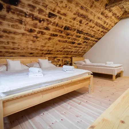 Kotlina - High Tatras 2023 *