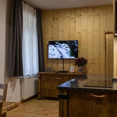 Kotlina - High Tatras 2023