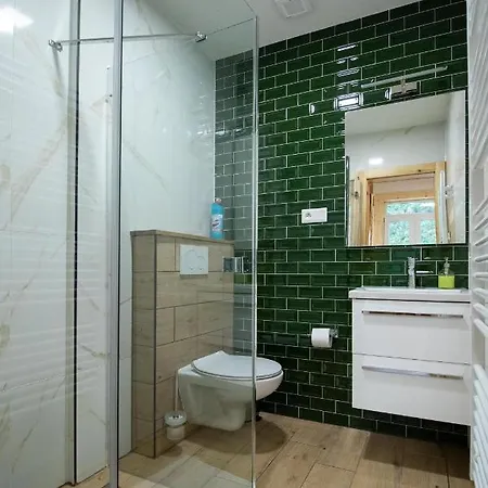 Apartment Kotlina - High Tatras 2023