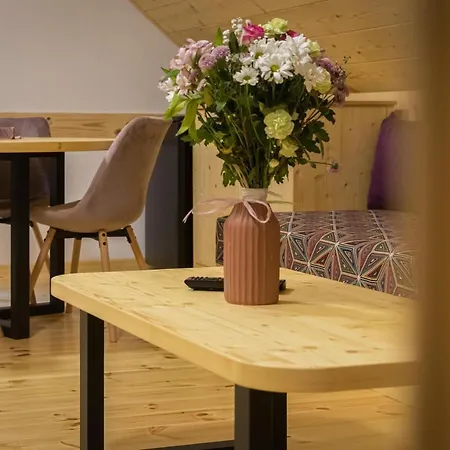 Kotlina - High Tatras 2023 Vysoké Tatry