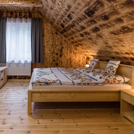 Kotlina - High Tatras 2023