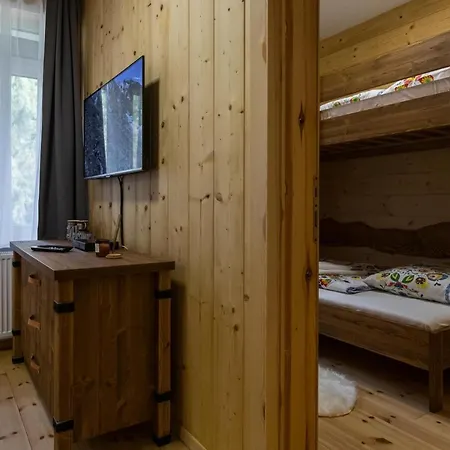 Apartment Kotlina - High Tatras 2023 Vysoke Tatry