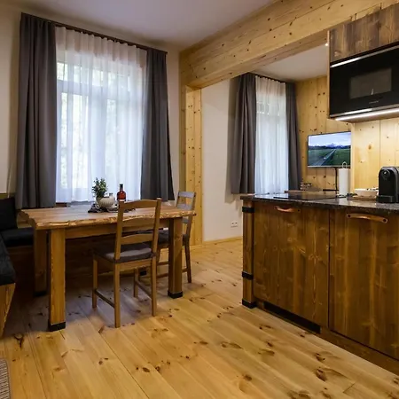 Lejlighed Kotlina - High Tatras 2023 *