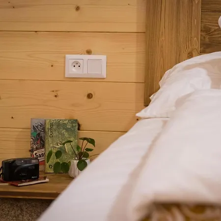 Kotlina - High Tatras 2023 Apartman