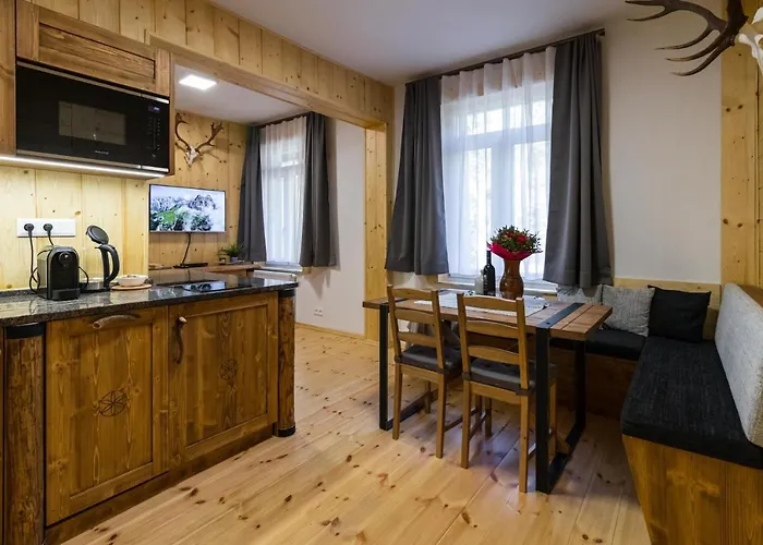 Kotlina - High Tatras 2023 * Високе-Татри