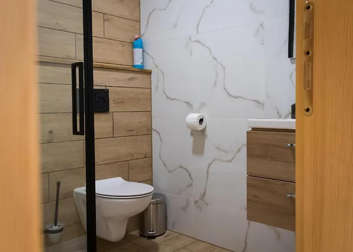 Apartman Kotlina - High Tatras 2023 Vysoké Tatry
