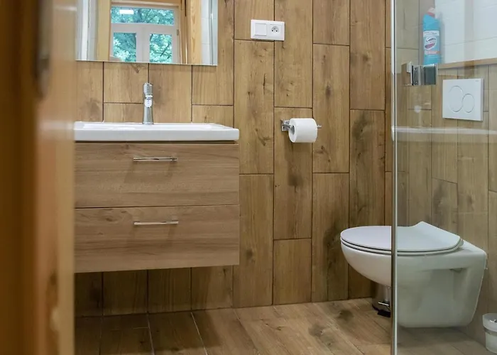 Apartman Kotlina - High Tatras 2023