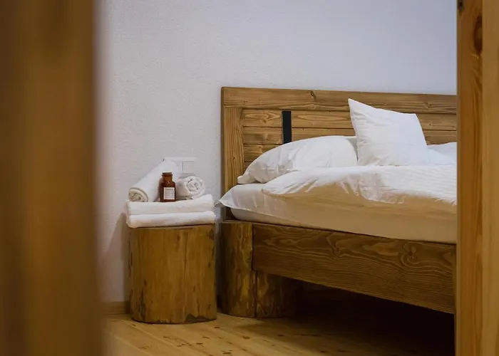 Apartman Kotlina - High Tatras 2023