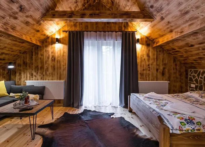 Kotlina - High Tatras 2023 *