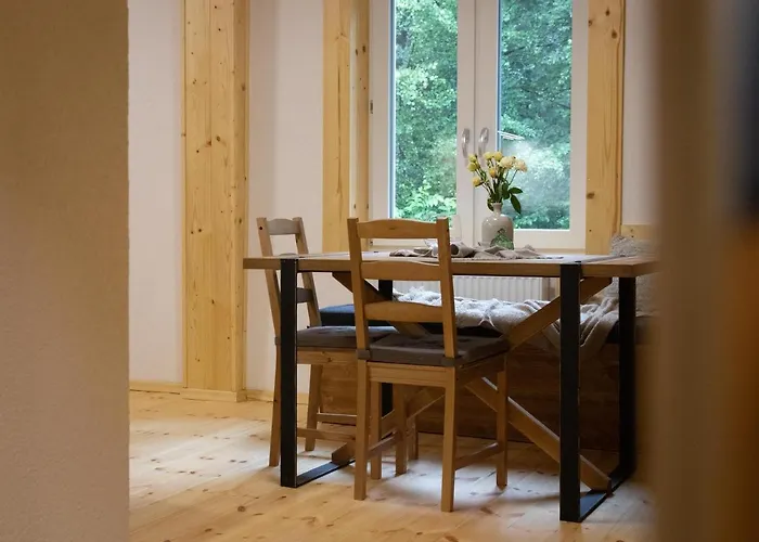 Apartman Kotlina - High Tatras 2023 *