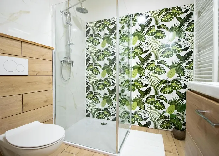 Kotlina - High Tatras 2023 Apartman