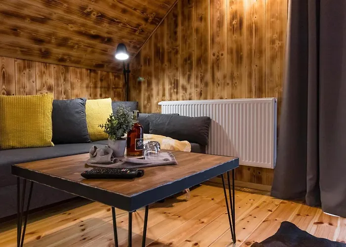 Apartman Kotlina - High Tatras 2023