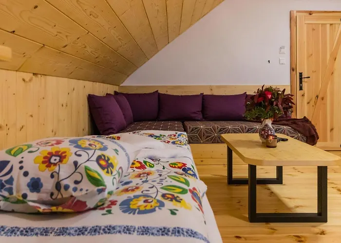 Apartman Kotlina - High Tatras 2023