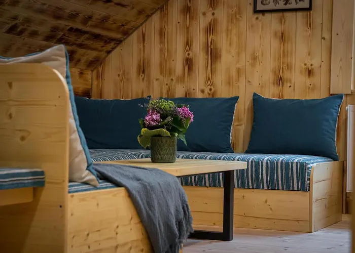 Apartman Kotlina - High Tatras 2023 Vysoké Tatry