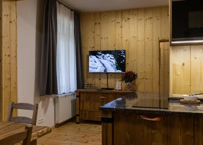 Kotlina - High Tatras 2023