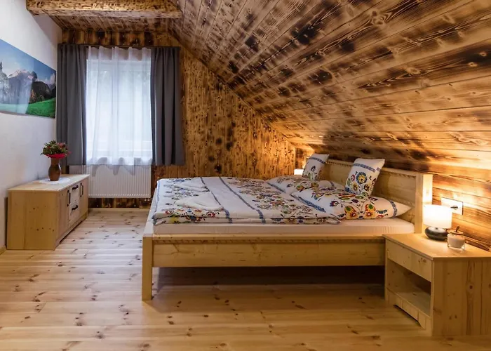 Kotlina - High Tatras 2023